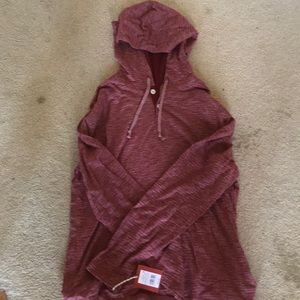 NWT Mossimo Men’s hoodie. Size L
